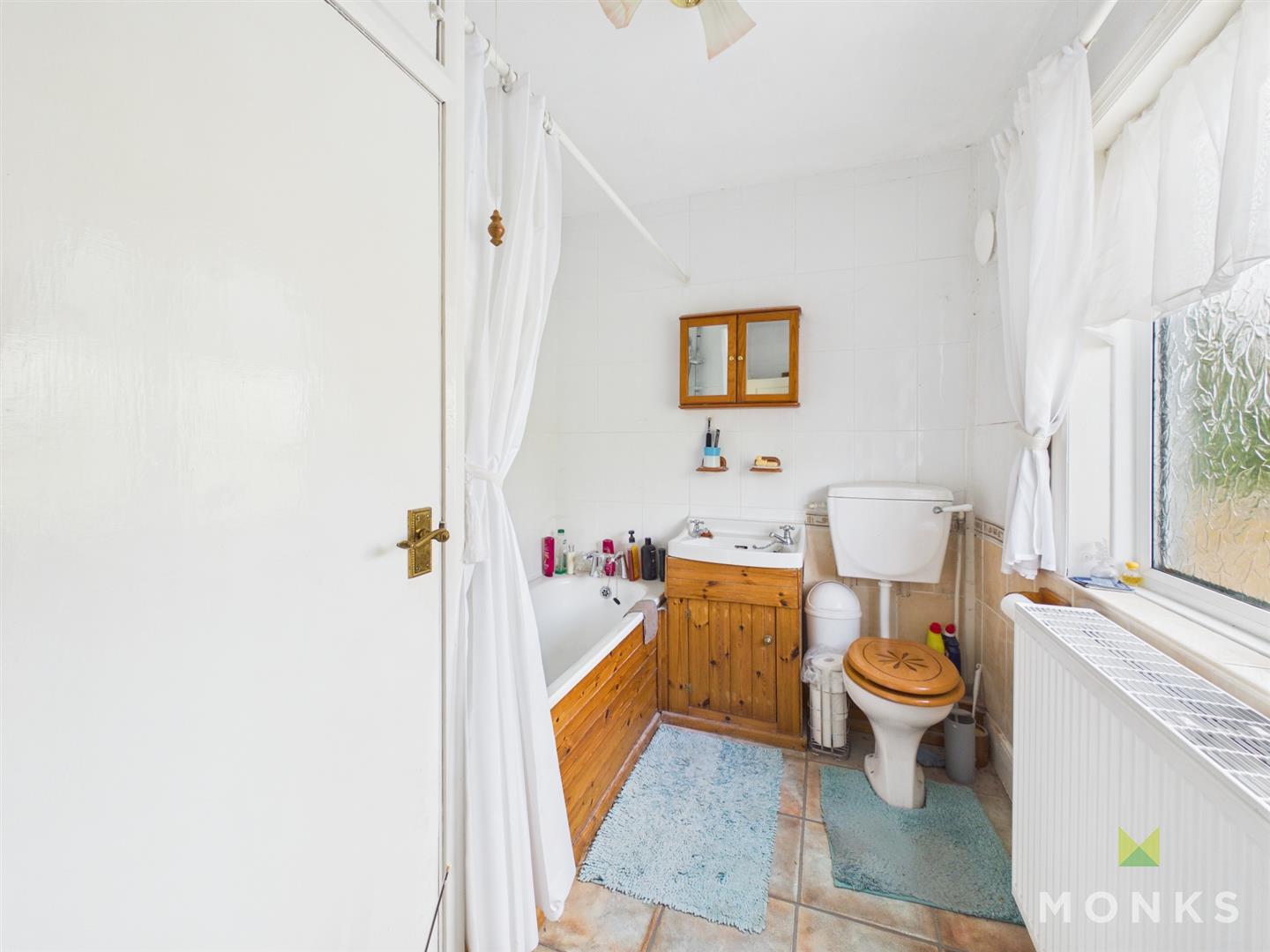 Penrhos Cottage Greenhill Bank, Ellesmere, SY12 9LU For Sale